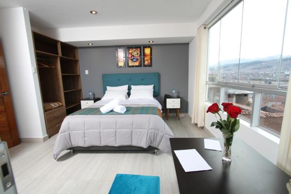Latinos House Cusco, Rezervasyon Tatil Evi Cusco Cusco