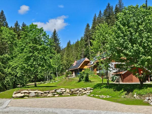 POHORJE HOUSE Rogla 2, Rezervasyon Daire Oplotnica Rogla
