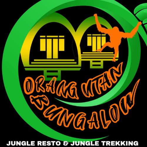 Orangutan Bungalow, Rezervasyon Kulübe / Lodge Bukit Lawang 