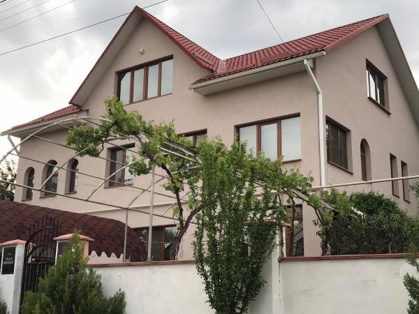 Villa Winery, Rezervasyon Mini-otel Kişinev Mini-Oteller, Mini-otel