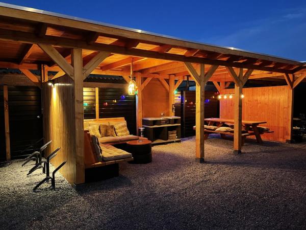 Beach House 9, Rezervasyon Misafirhane Scharendijke 