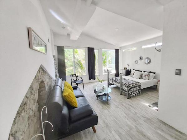 Casita Piedra, Rezervasyon Daire Puerto Escondido Apartlar, Daire