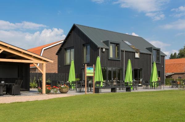 B&B Restaurant Maria Johanna Hoeve, Rezervasyon Mini-otel Zuid-Holland Mini-Oteller, Mini-otel
