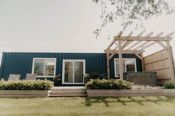 Inner Joy Getaways, Rezervasyon Tatil Evi Elora 