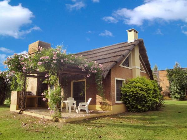 Solares de la Laguna, Rezervasyon Apart Otel Santa Fe Havuzlu Oteller, Yüzme Havuzu