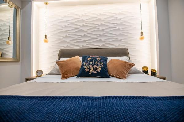 Artist Terrace Apartments, Rezervasyon Daire Malta SPA oteller, SPA