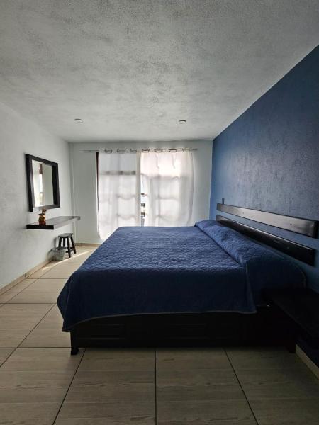 Hotel posada Juquila, Rezervasyon Otel Zacatlan ucuz oteller