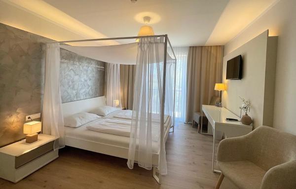 Hotel Restaurant FIDI, Rezervasyon Otel Wolfsthal Donau-Auen National Park