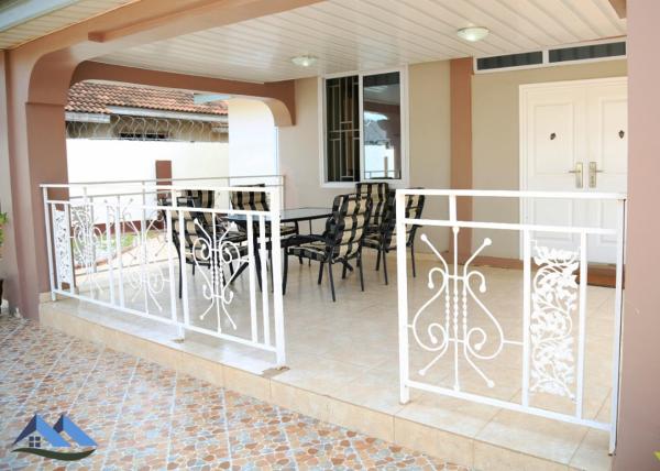 DanRitzcer Suites, Rezervasyon Misafirhane Akra Greater Accra