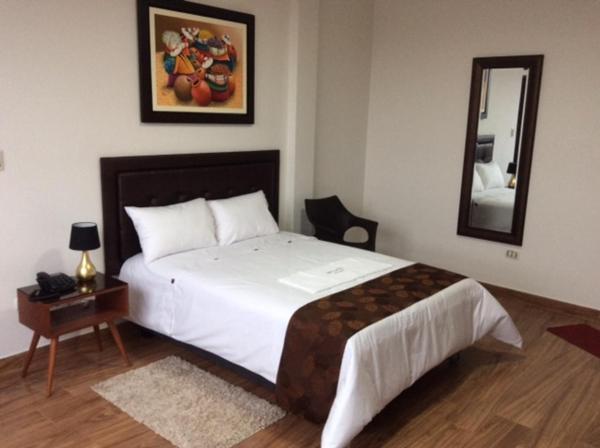 Gran Caral Hotel, Rezervasyon Otel Barranca Provincia de Lima