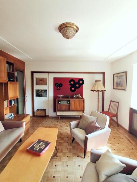 Dimai House 1970s, Rezervasyon Misafirhane Hohenems Rhine Valley