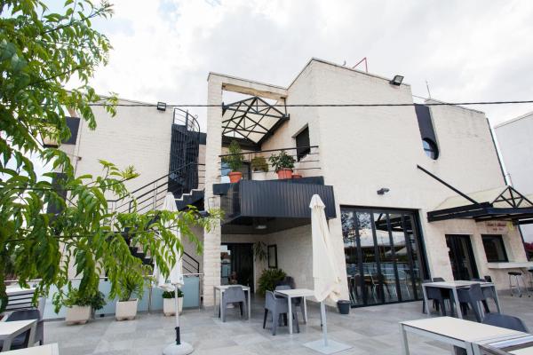 HOTEL ALCAZAR, Rezervasyon Otel Mula Murcia