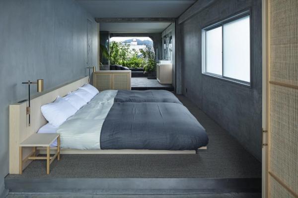 hotel sou #sou, Rezervasyon Otel Kyushu'teki Ucuz Oteller