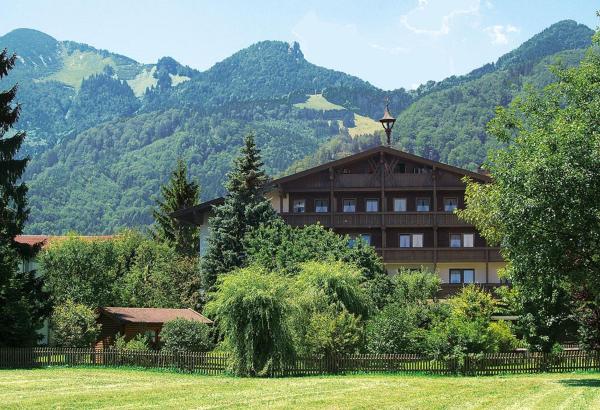 Hotel-Gasthof Sperrer, Rezervasyon Otel Grassau Chiemsee