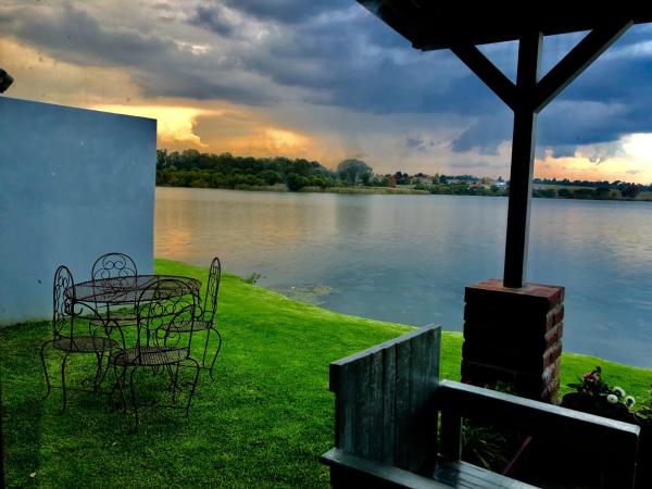 Loch Athlone Overnight Accommodation, Rezervasyon Daire Bethlehem Free State