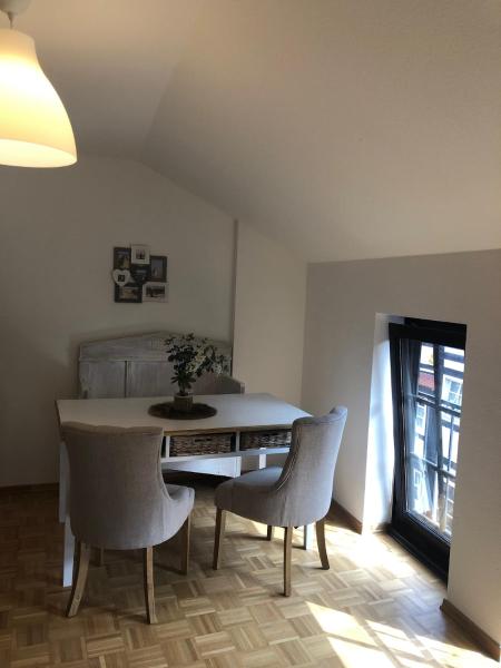 Altstadt Quartier Hameln, Rezervasyon Daire Hamelin 