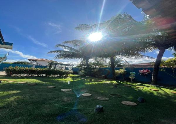 Pousada São Miguel dos Milagres, Rezervasyon Mini-otel Bahia Otoparklı Oteller, Otopark
