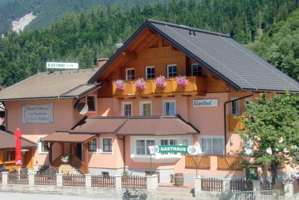 Pension Gondelstube, Rezervasyon Otel Schladming Schladming - Dachstein
