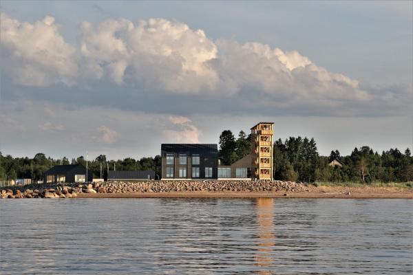 Tulivee Villa, Rezervasyon Otel Liimala Ida-Virumaa