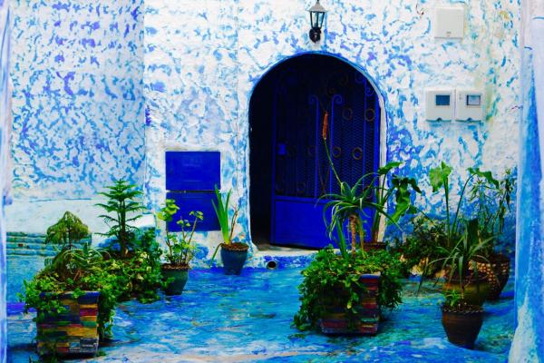 casa malek, Rezervasyon Otel Şafşavan 