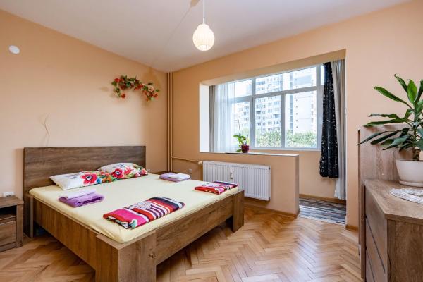 Апартаменти Уют, Rezervasyon Daire Filibe Filibe