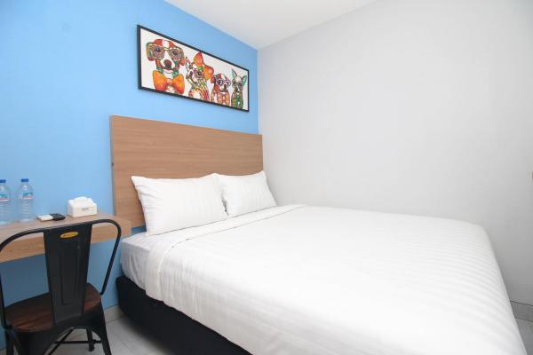 Mono Coliving Pakis, Surabaya