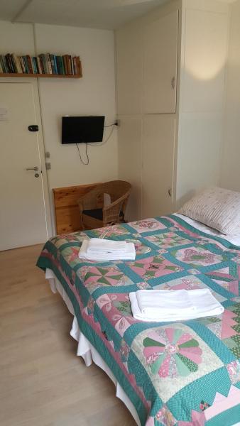 Thorup Guesthouse, Rezervasyon Misafirhane Knebel kahvaltılı oteller, Kahvaltı