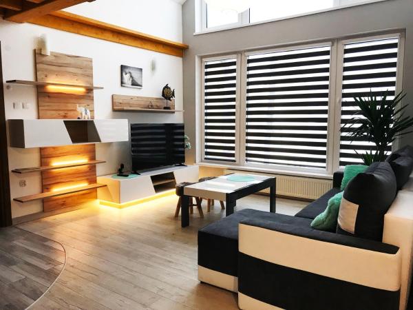 Apartamenty Centrum Rajcza, Rezervasyon Daire Rajcza Silesian Voivodeship