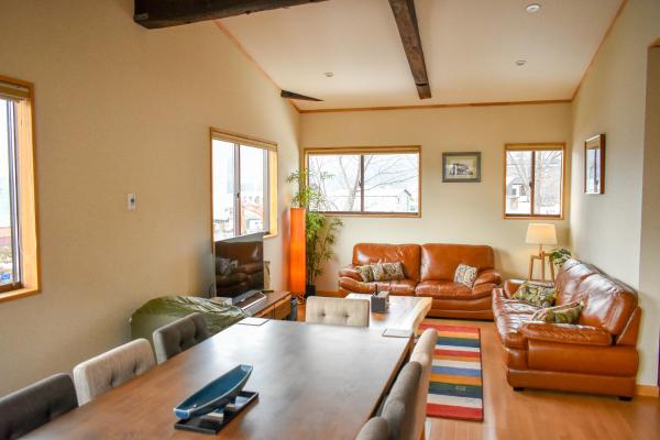 Holiday Home Nozawa, Rezervasyon Tatil Evi Nozawaonsen 
