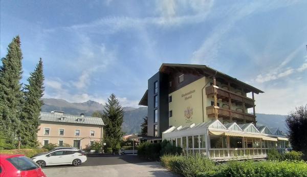 Dolomitenhotel