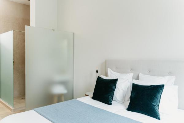 The 1880 Residence by Domani Hotels, Rezervasyon Misafirhane Antwerp Merkez Anvers