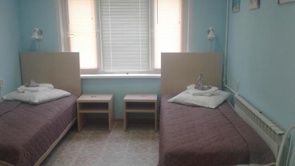 Aihal Apartments, Rezervasyon Daire Yakutia otoparklı oteller, Otopark