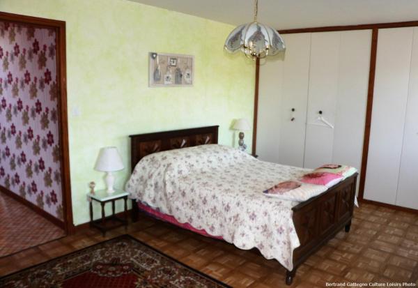 Horizon Aubrac Laguiole, Rezervasyon Bed and Breakfast Laguiole 
