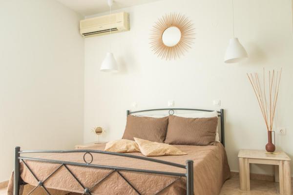 Kampus Living Luxury Complex, Rezervasyon Daire Kallithea Rhodes SPA Otelleri, SPA