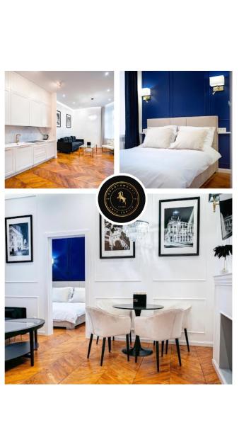 Apartamenty ARTE, Rezervasyon Daire Lublin kahvaltılı oteller, Litewski Square yakınında, Kahvaltı