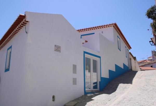 Sudoeste Guest House, Rezervasyon Misafirhane Odeceixe 