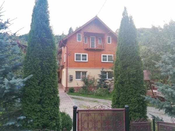 CASA TODEA, Rezervasyon Misafirhane  