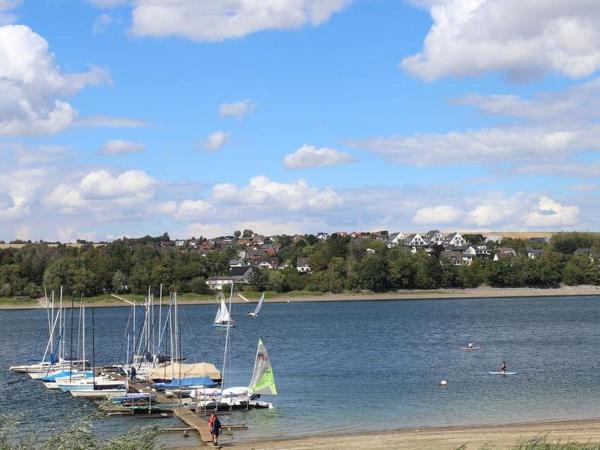 Ferienwohnungen am Seeufer, Rezervasyon Daire Moehnesee Sauerland