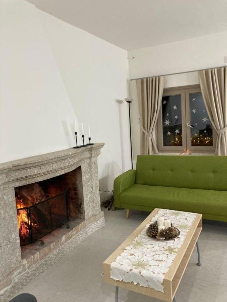 LE CANONICHE NEL MATESE ALBERGO DIFFUSO, Rezervasyon Apart Otel Molise Havuzlu Oteller, Yüzme Havuzu
