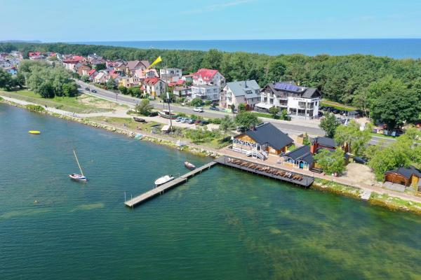Hotel 77, Rezervasyon Otel Hel Peninsula SPA oteller, SPA