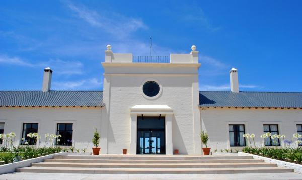 Hotel Santa Cristina, Rezervasyon Otel Durazno Durazno