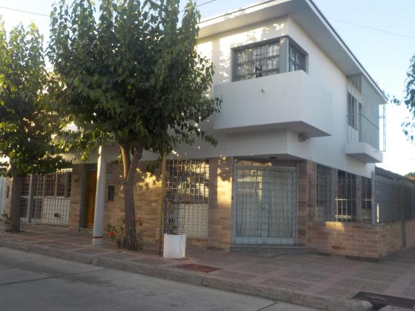 Alto Unimev, Rezervasyon Otel Mendoza Mendoza