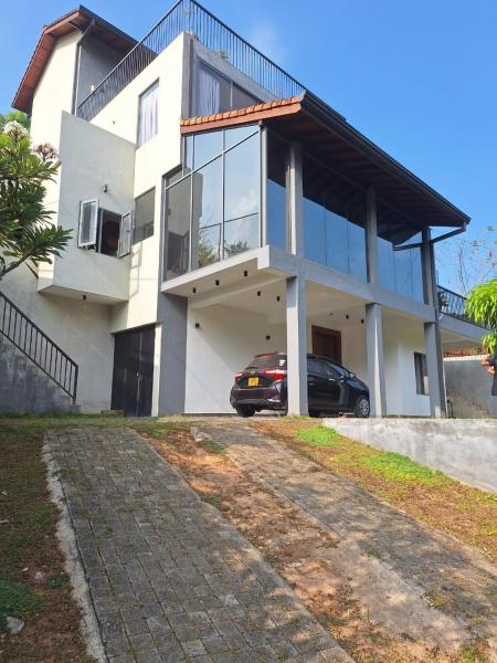 Bellaxy Ceylon, Rezervasyon Otel Ella Badulla District