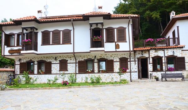 Family Hotel Dinchova kushta, Rezervasyon Otel Rozhen Pirin Mountains