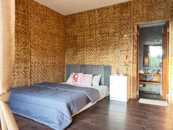 Paddies Homestay New, Rezervasyon Aile Yanı Konaklama Cipaku-gede West Java