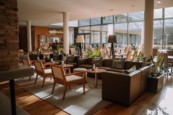 Hotel Auszeit St Lambrecht, Rezervasyon Otel Sankt Lambrecht Naturpark Zirbitzkogel - Grebenzen