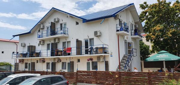 Casa Delfinul Albastru, Rezervasyon Misafirhane Köstence ucuz oteller