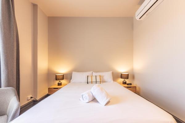 Lakemba Hotel, Rezervasyon Otel Sidney Sydney Region