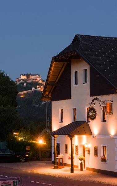Der Schumi Landgasthof, Rezervasyon Misafirhane Reipersdorf Carinthia