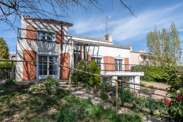 Maloca' Robretières, Rezervasyon Daire La Roche-sur-Yon Puy du Fou